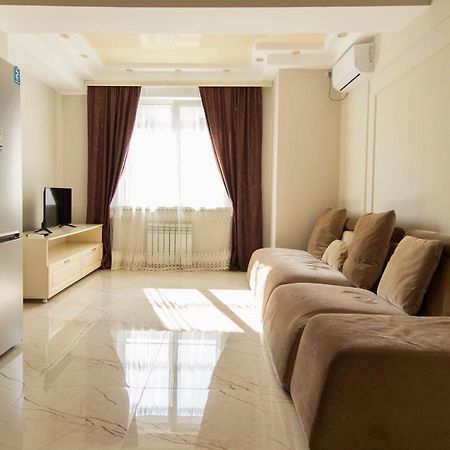 Residential Complex Central 271 Almatı Dış mekan fotoğraf