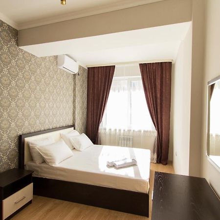 Residential Complex Central 271 Almatı Dış mekan fotoğraf