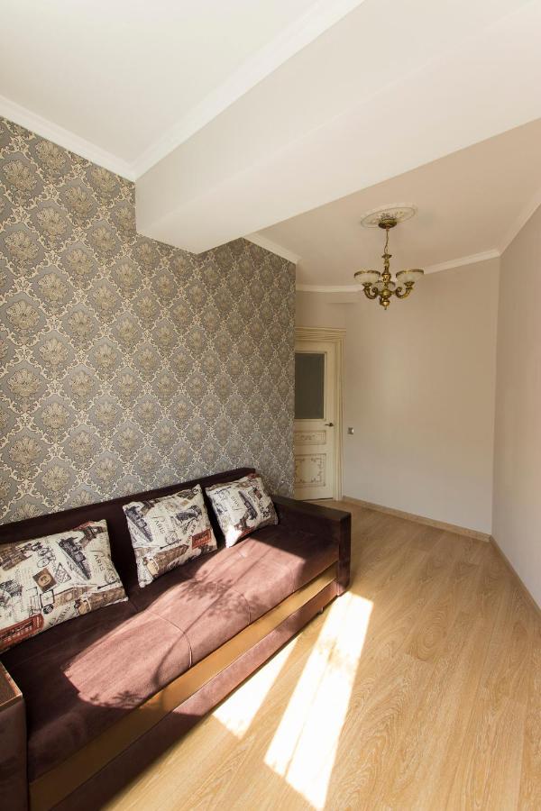 Residential Complex Central 271 Almatı Dış mekan fotoğraf