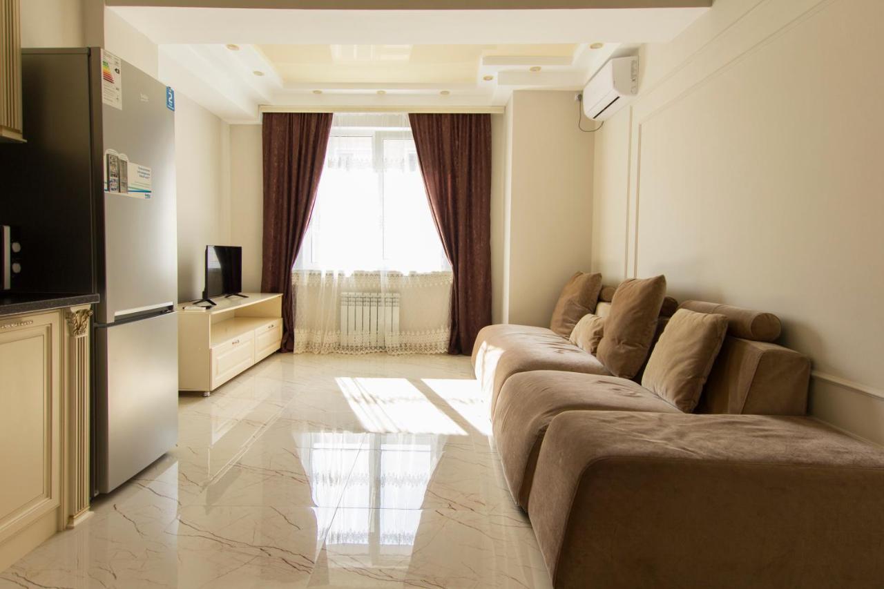 Residential Complex Central 271 Almatı Dış mekan fotoğraf